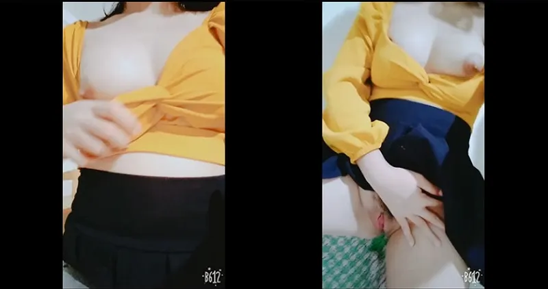 Em hứng tình show cậu bé trong giờ làm việc
