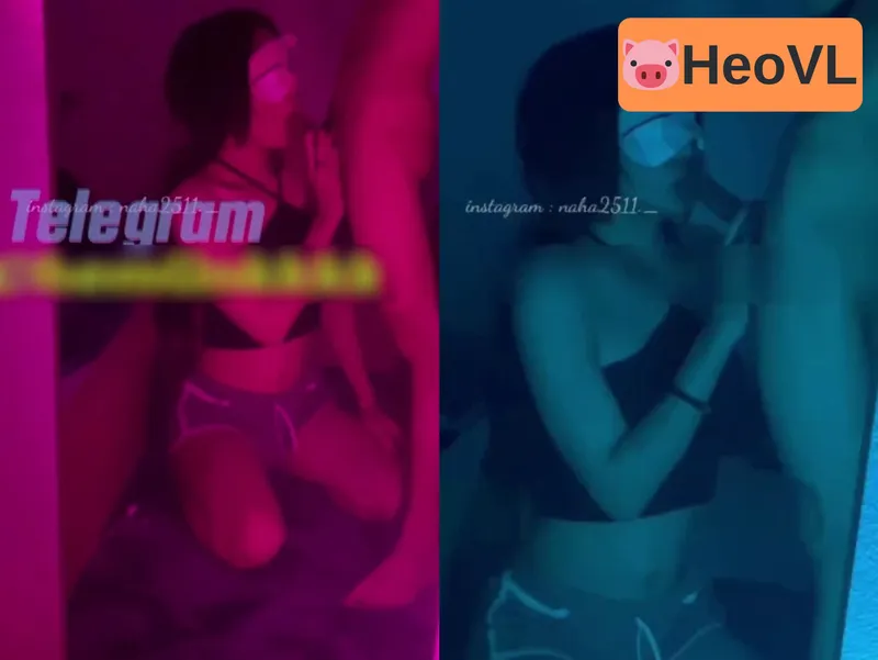đĩ nhật hạ máu dâm liếm cục thịt người yêu || p2